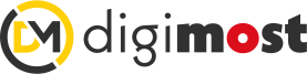 DigiMost Logo